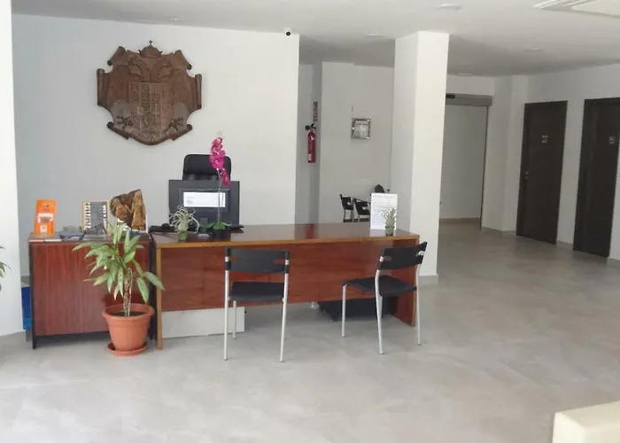 Hotel Carlos I