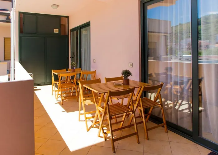 Appartamenti Vacanze Mareemare