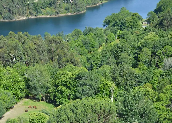 Hotel barato: Casa São Bernardo de Claraval