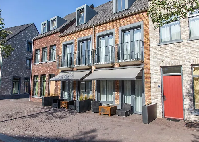 Appartement: Dormio Resort Maastricht Apartments
