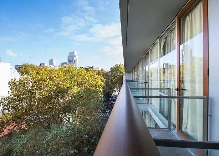 Apartamento: Palermo Soho Square