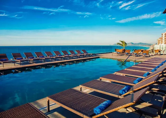 Hotel con vistas: Windsor Oceanico Hotel