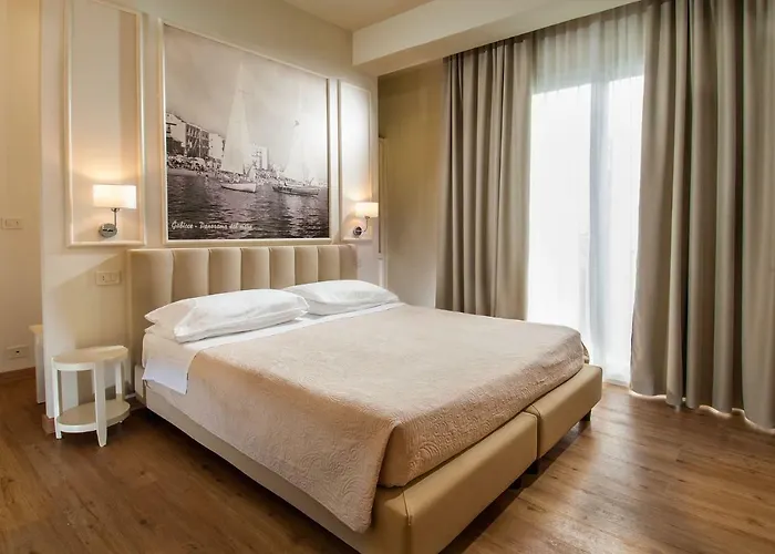 Hotel Lido