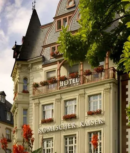 Hotel Roemischer Kaiser