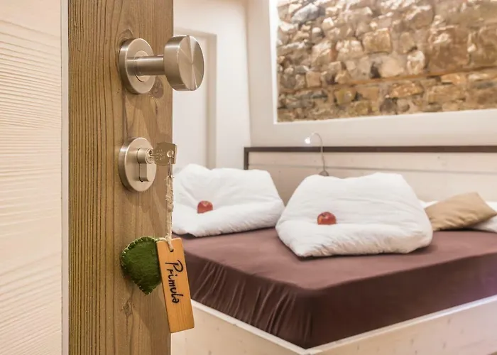 Hotel adatto agli animali: Hotel La Sorgente