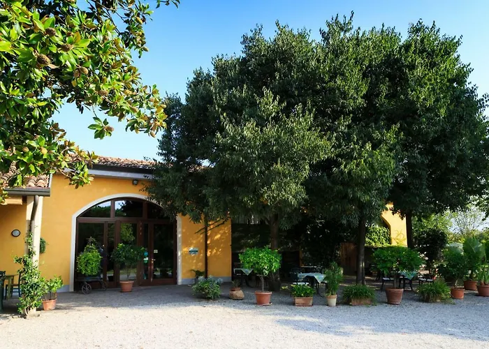 Agriturismo La Montina