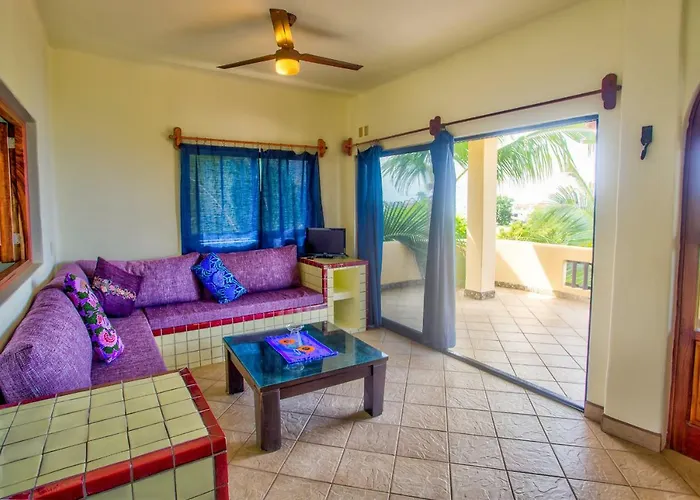 Vacation rental: Las Turquezas