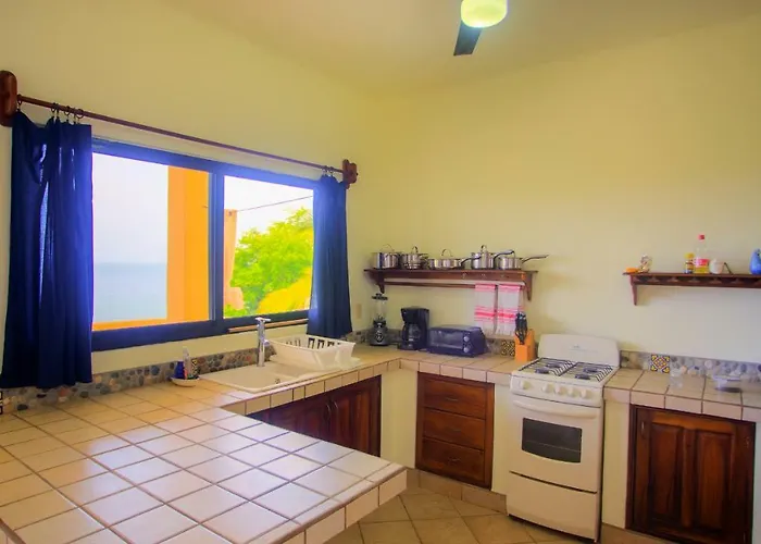 Vacation rental: Las Turquezas