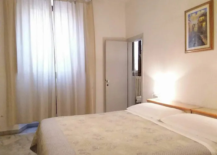 B&B: Affittacamere Sant' Apollonia