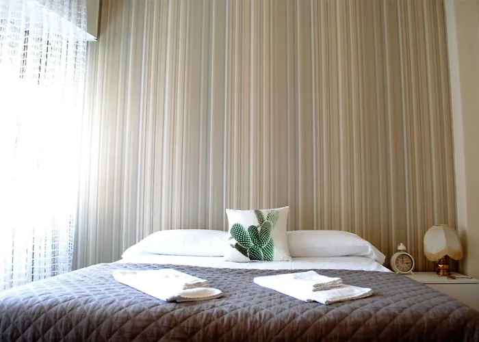 Dreaming Piazza Bra Rooms