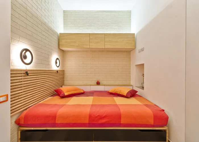 Casa vacanza: Littleandcosy