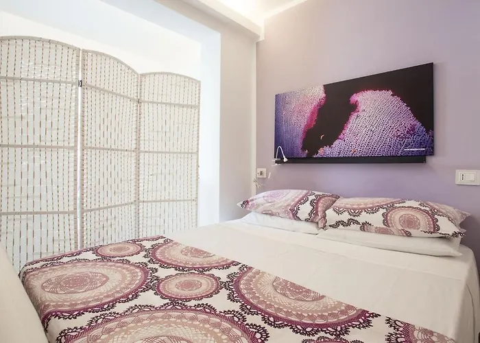 Mondello Suites Feels Like Home