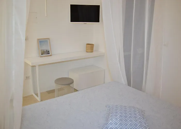 Albergo centrale: Allo Zefiro