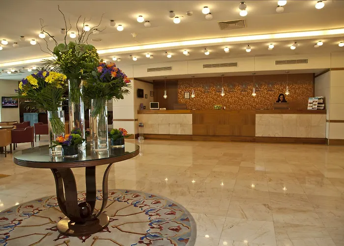 Tav Airport