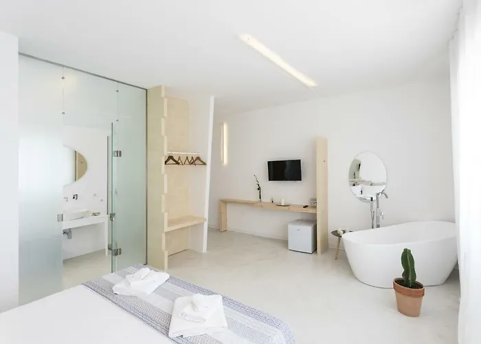 Hotel boutique: Nc Boutique B&B