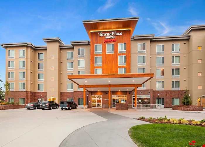 Towneplace Suites By Marriott Bellingham