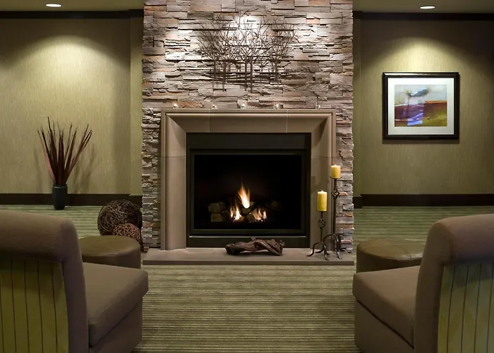 3 star hotel: Executive Suites Hotel And Resort, Squamish