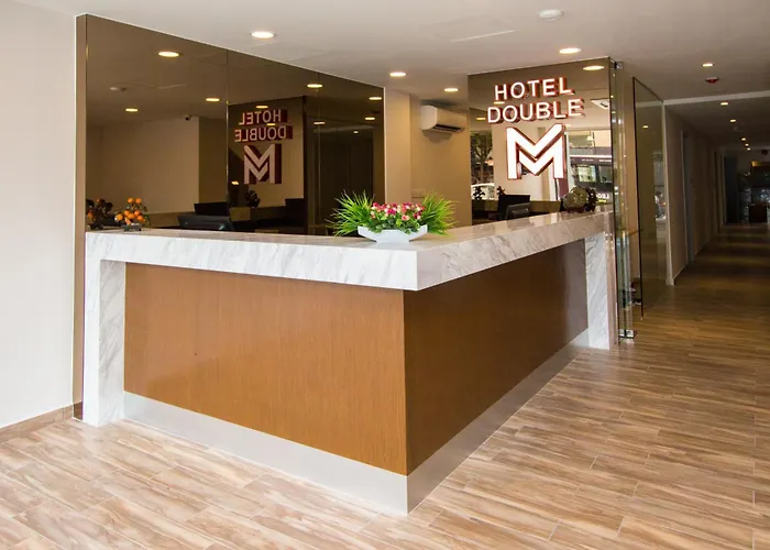 Hotel: Double M Hotel @ Kl Sentral