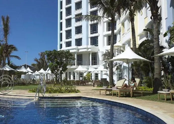 Casino hotel: Suncoast Hotel & Towers