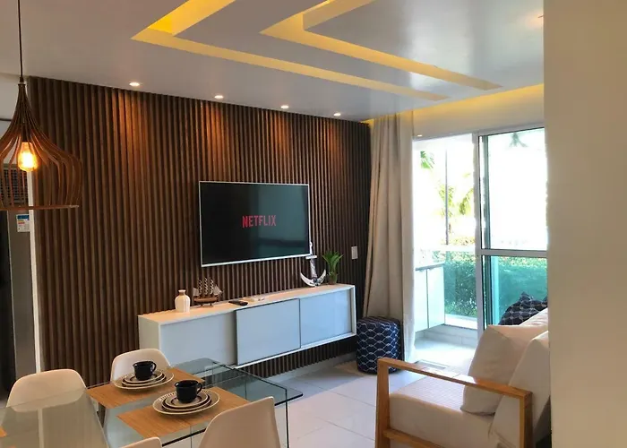 Apartamento: Palm Acqua Resort