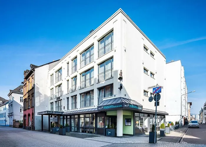 Schroeders City-Style-