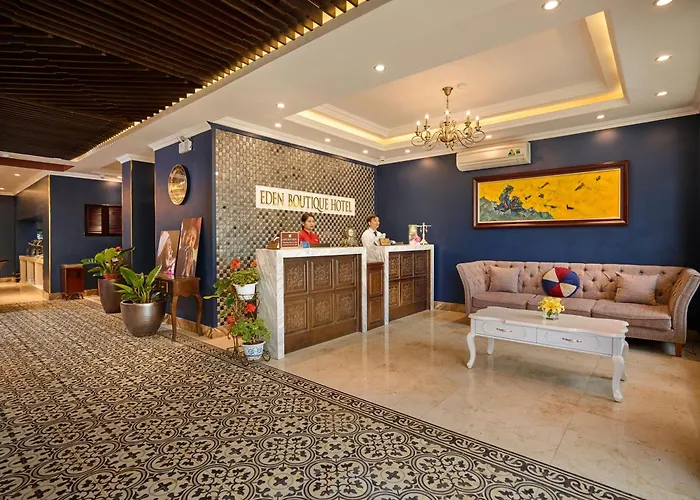 Eden Boutique &Spa