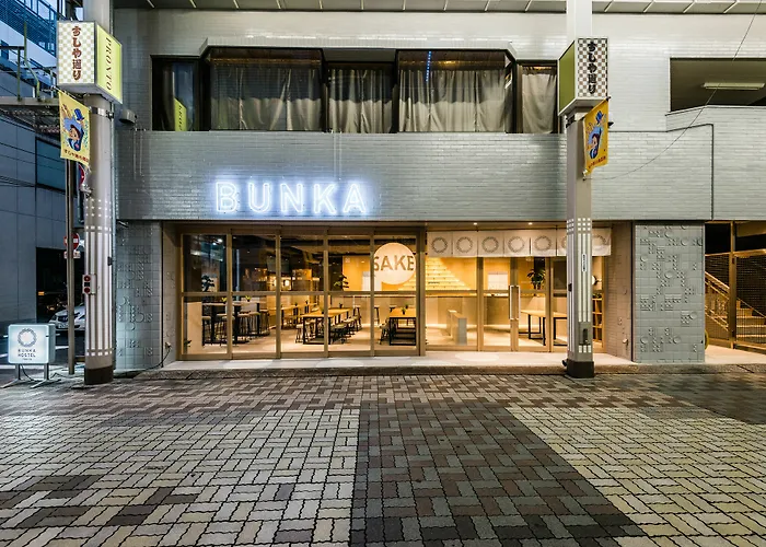 Bunka