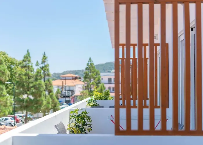 Huisdiervriendelijk hotel: Bivalvia Beach Plus