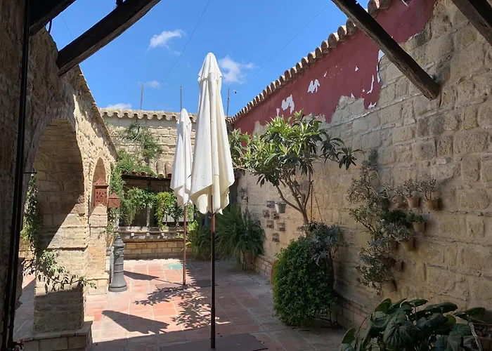 Casa Palacio Jerezana
