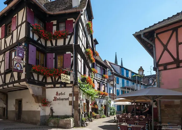 Animaux admis Restaurant Zum Schnogaloch
