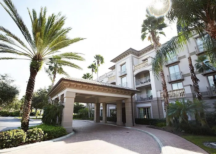 Trianon Bonita Bay Hotel