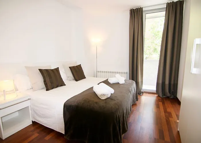 Apartamento: Glasir Homes Barcelona