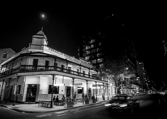 Franklin Boutique