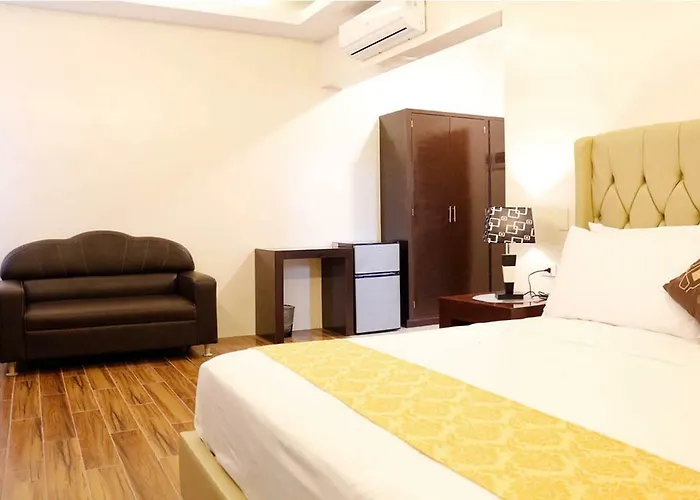 5 star hotel: Primus Hotel And Resort