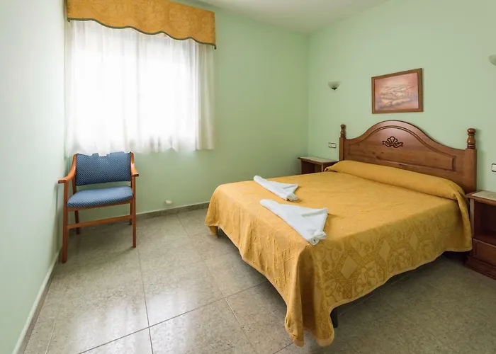 Casa de huéspedes: Hostal O Camouco