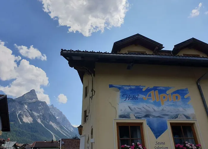 Alpin