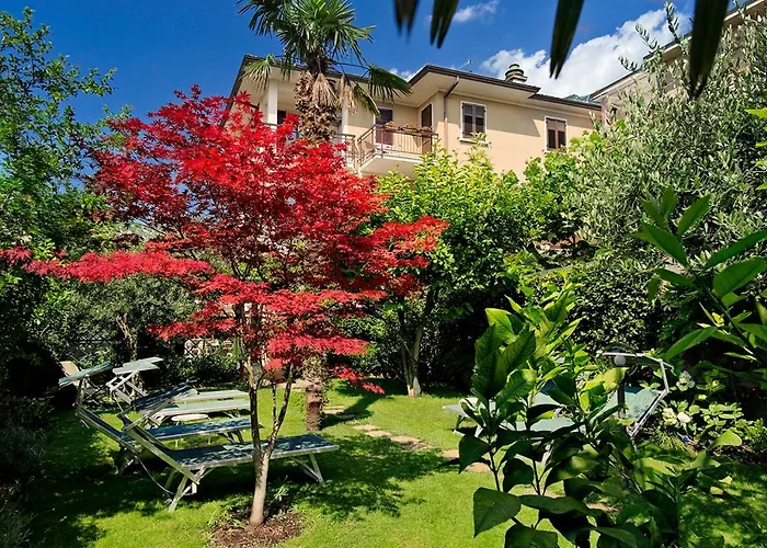 Hotel Erika