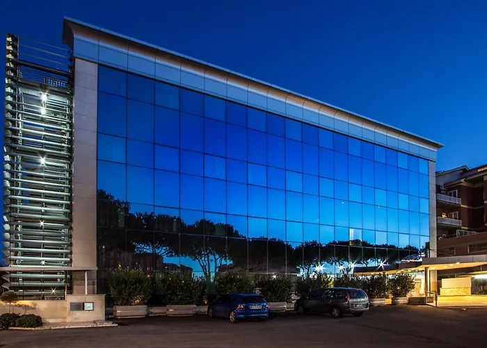Hotel: Hotel Artis