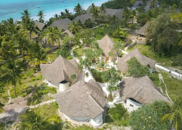  Zanzibar Pearl - Boutique &Villas