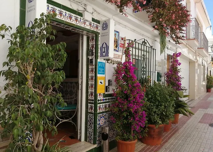 Hôtel bon marché: H Juan