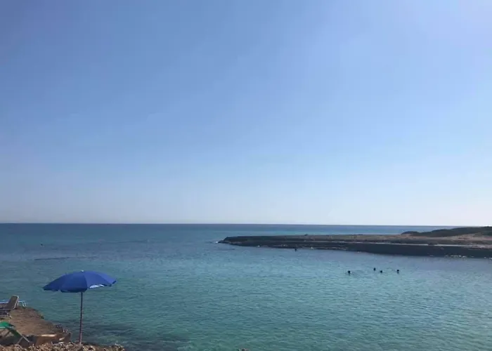  Camping Cala Dei Ginepri