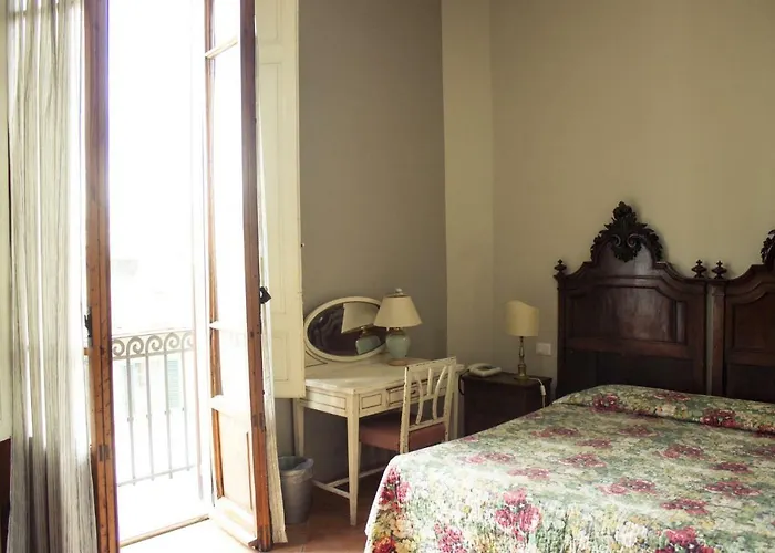 Hotel Medici