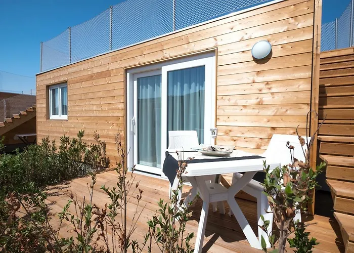 Hotel vicino al College: Abbatoggia Village