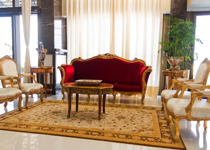 5 sterren hotel: Majestic Ponta Negra Beach,Worldhotels Elite