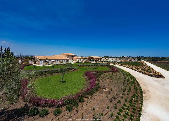 Hôtel accueillant les animaux: Hotel Casale Milocca