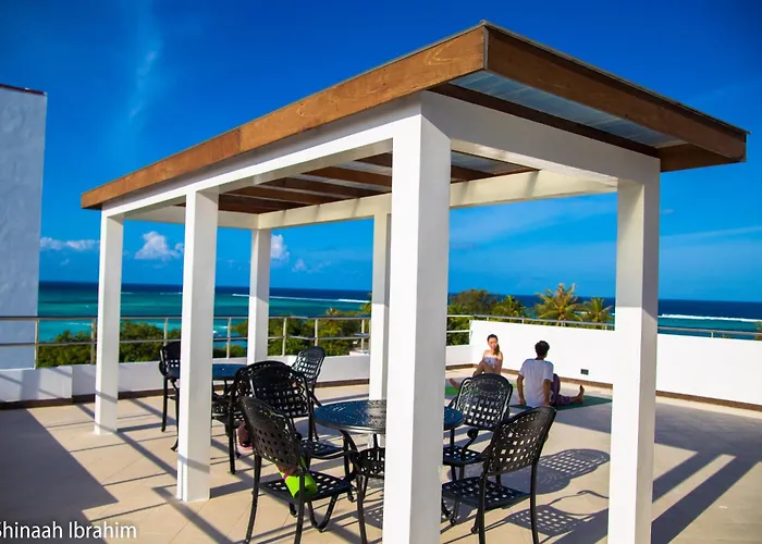 Triton Beach Hotel & Spa