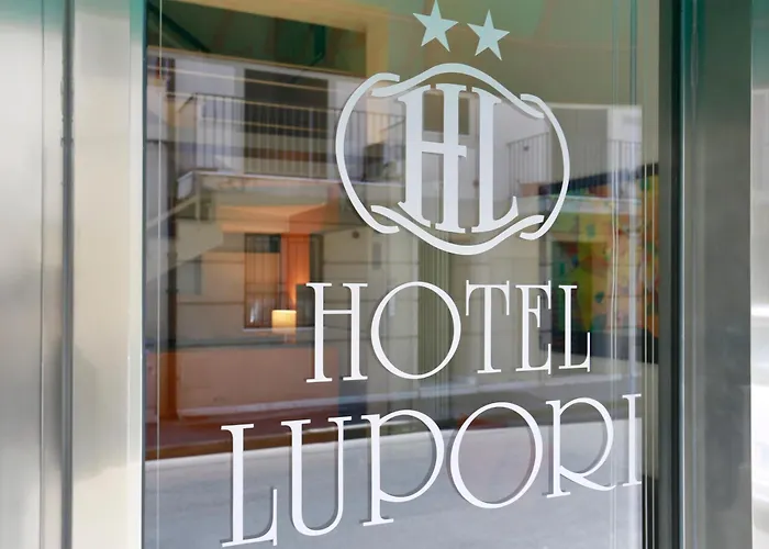 Hotel Lupori