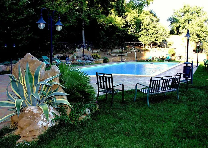 Cabina: Torre di Renda