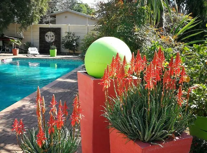 Ping Pong hotel: Chic Breeze