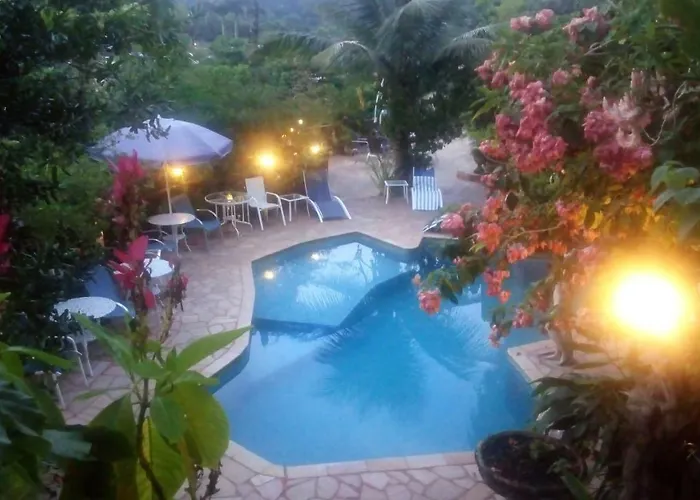 Hotel que aceita animais de estimação: Candy Ilhabela 1